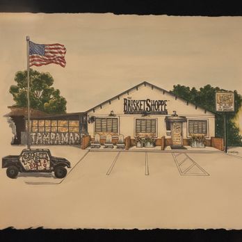 The Brisket Shoppe - Barbeque Near Me - Tampa, Florida The Brisket Shoppe - Barbeque Near Me - Tampa, Florida