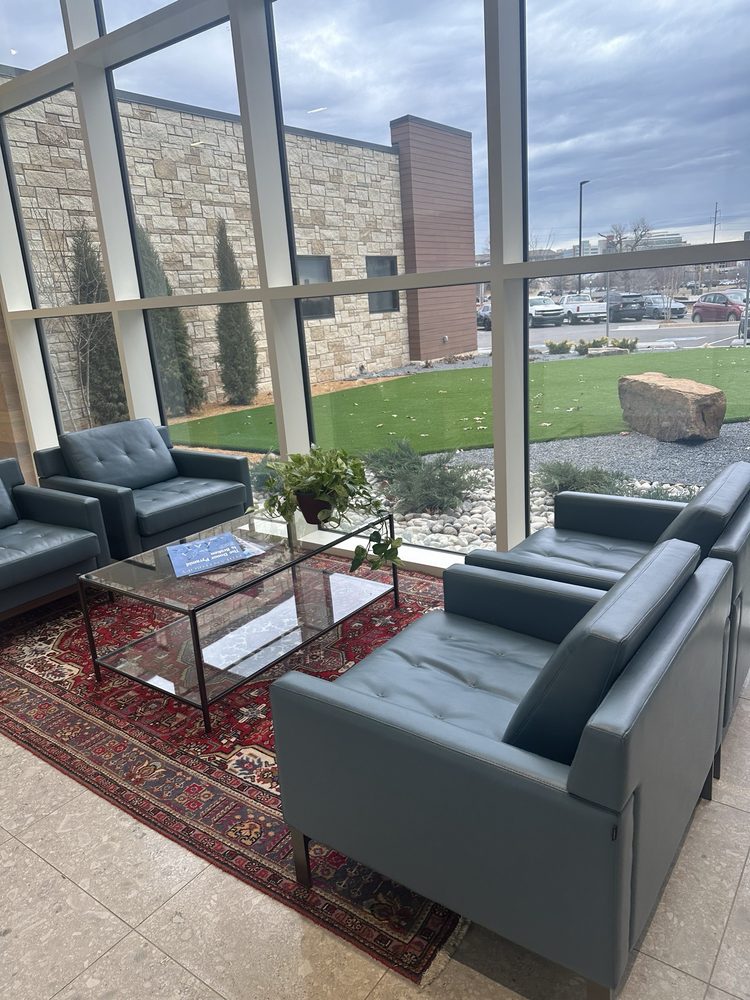 Oklahoma Center For Nonprofits - social services organization in Oklahoma City, OK