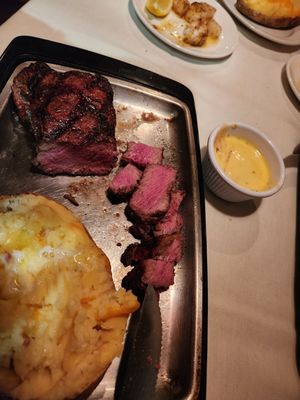 Chris's Steak & Seafood House by null