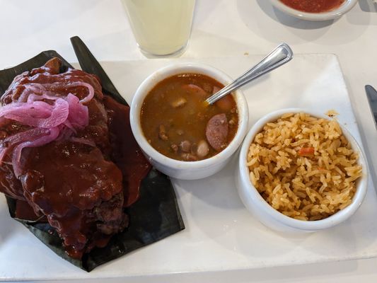 Cruzitos Cocina Mexicana by null