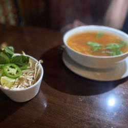 Sea Siam - Pho