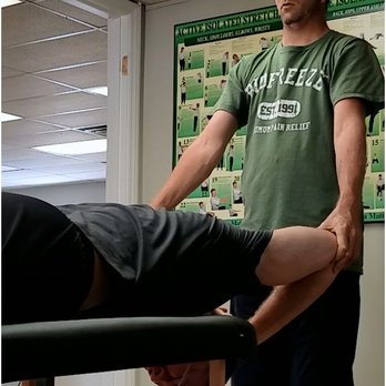 William Blackburn, Lmt - We all tend to round forward daily, This is a great exercise to strengthen shoulders and reduce tension in the chest. - Massage Therapy Near Me William Blackburn, Lmt - We all tend to round forward daily, This is a great exercise to strengthen shoulders and reduce tension in the chest. - Massage Therapy Near Me