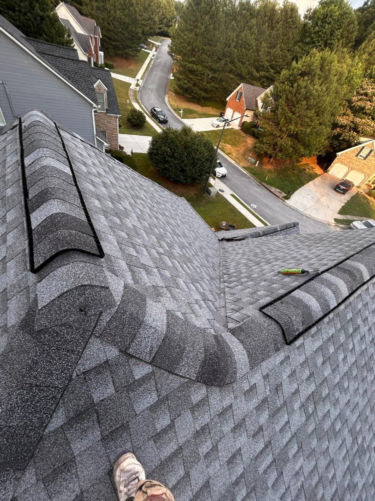 Slide of Luna Construction