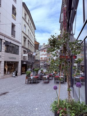 Hôtel Swiss Wine by Fassbind by null