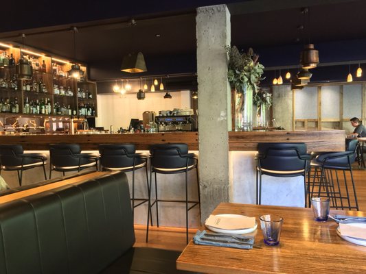 Geronimo Aperitivo Bar & Restaurant by null