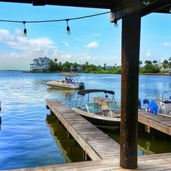 Waterman's Marina - Our marina offers year-round docking and facilities for those seeking permanent slips.