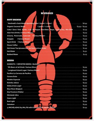Cajun Crawfish Stop by null