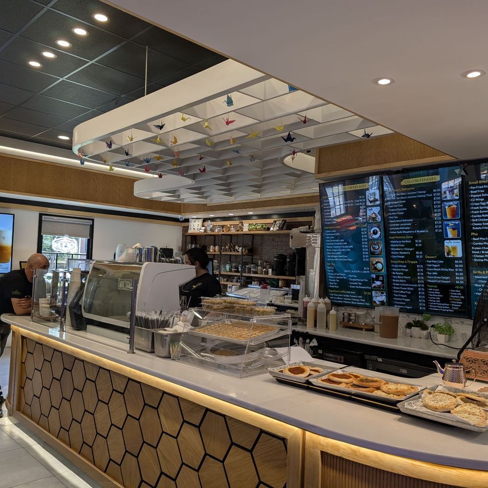Zaytouna Bistro - Breakfast & Brunch Near Me - Fairfax, Virginia Zaytouna Bistro - Breakfast & Brunch Near Me - Fairfax, Virginia