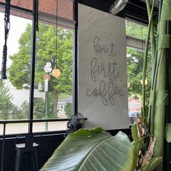 Grace Coffee