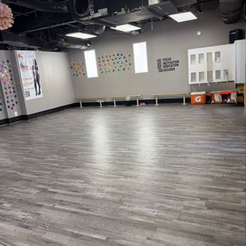 RollerFit - The skating floor - Boot Camps Near Me - Atlanta, Georgia RollerFit - The skating floor - Boot Camps Near Me - Atlanta, Georgia