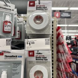 Double Sided Mounting Tape