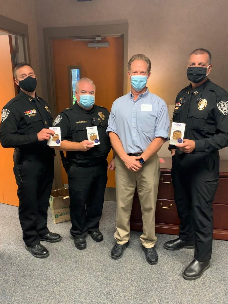 The American Revocery Centers - grief counselor in Bartlett, TN