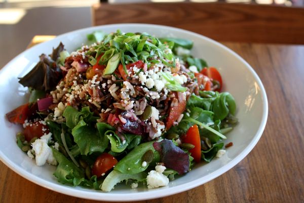 La Crosse Distilling Co. by null