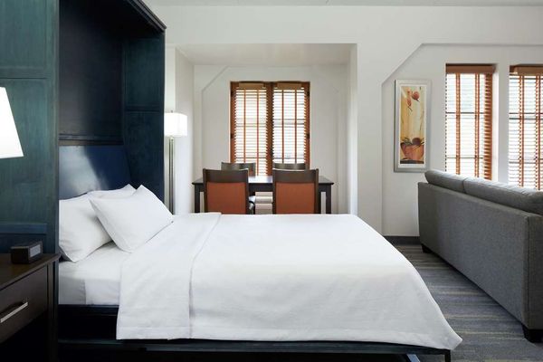 Homewood Suites by Hilton Mont-Tremblant Resort by null