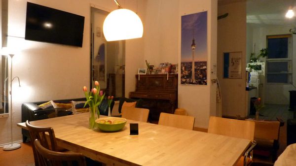 Kiez Hostel Berlin by null