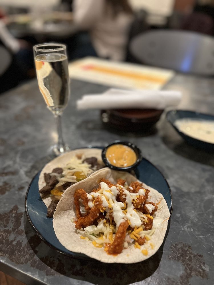 RuRu's Tacos + Tequila