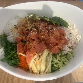 Maki Noho - Okay Poke - Japanese Near Me - North Hollywood, California Maki Noho - Okay Poke - Japanese Near Me - North Hollywood, California