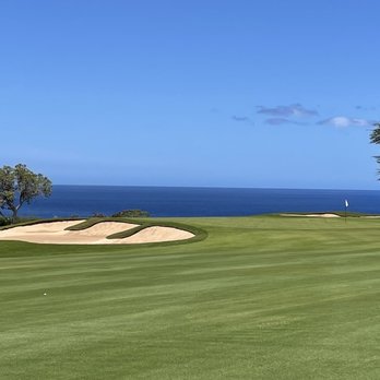 Views at Manele Golf - Manele golf course - Resorts Near Me - Lanai City, Hawaii Views at Manele Golf - Manele golf course - Resorts Near Me - Lanai City, Hawaii