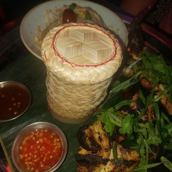 Takoi - Monday chicken dinner - Thai Near Me - Detroit, Michigan