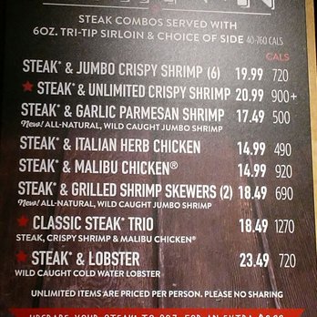 Sizzler - IF CAN'T DECIDE WHAT TO EAT GO FOR THE CLASSIC STEAK TRIO IT'S REALLY GOOD!!! - Seafood Near Me - Colma, California Sizzler - IF CAN'T DECIDE WHAT TO EAT GO FOR THE CLASSIC STEAK TRIO IT'S REALLY GOOD!!! - Seafood Near Me - Colma, California