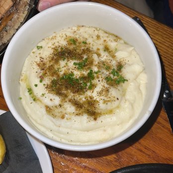 Bistro Romano - whipped potato - Italian Near Me - Philadelphia, Pennsylvania Bistro Romano - whipped potato - Italian Near Me - Philadelphia, Pennsylvania