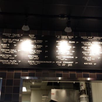 Smoke's Poutinerie - Fast Food Near Me - Winnipeg, Manitoba