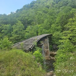 Mountain Rail