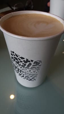 Deadstock Coffee Roasters by null