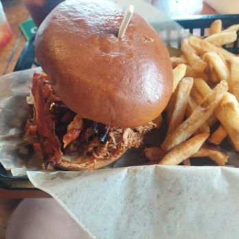 Bimini Bait Shack - Swimming Pig & Fries - Seafood Near Me - Fort Myers, Florida Bimini Bait Shack - Swimming Pig & Fries - Seafood Near Me - Fort Myers, Florida