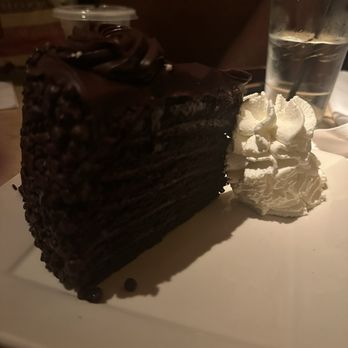 The Cheesecake Factory - Desserts Near Me - Cerritos, California