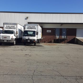 Gallant Moving & Storage - Movers Near Me - Bridgewater, Massachusetts Gallant Moving & Storage - Movers Near Me - Bridgewater, Massachusetts