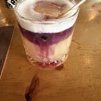 Bird & Jim - Hogback Sour - New American Near Me - Estes Park, Colorado Bird & Jim - Hogback Sour - New American Near Me - Estes Park, Colorado