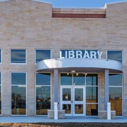 Del City Library - Del City Library