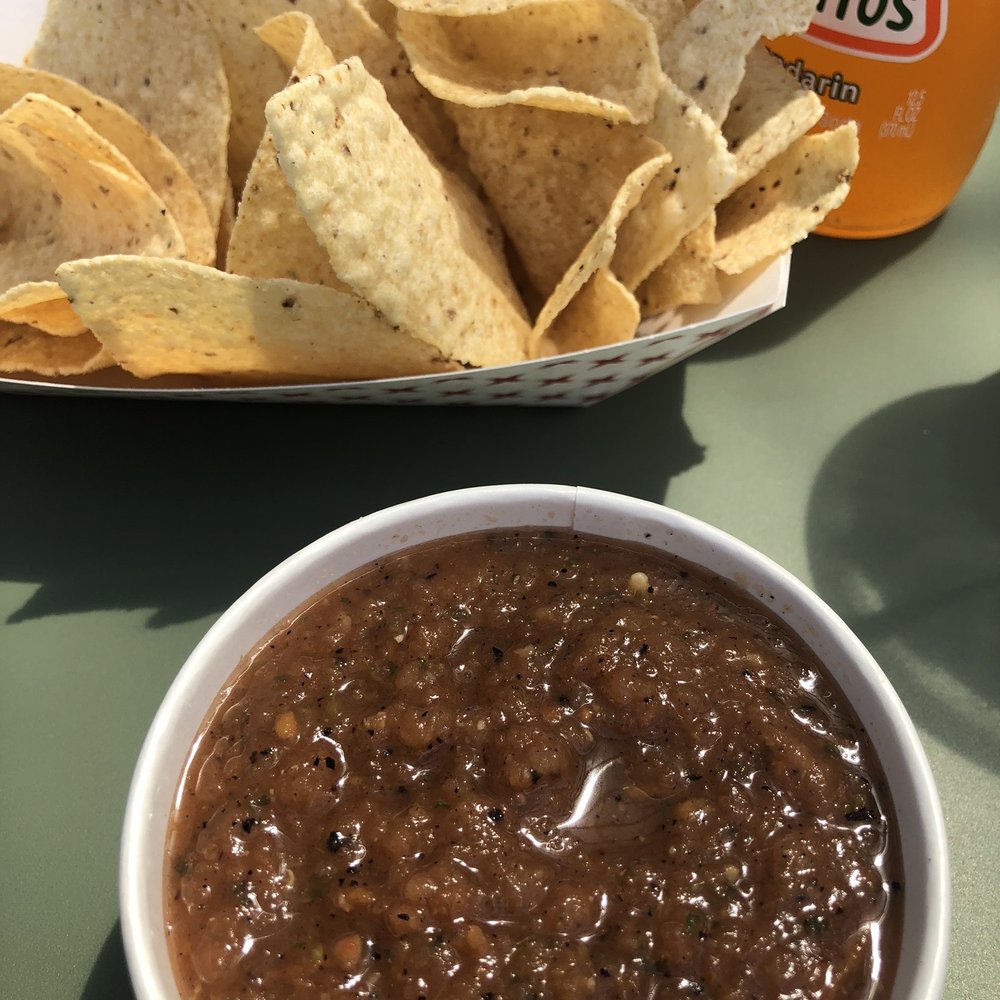 Barracuda Taco Stand - Chips & Salsa - Tacos Near Me - Baton Rouge, Louisiana Barracuda Taco Stand - Chips & Salsa - Tacos Near Me - Baton Rouge, Louisiana