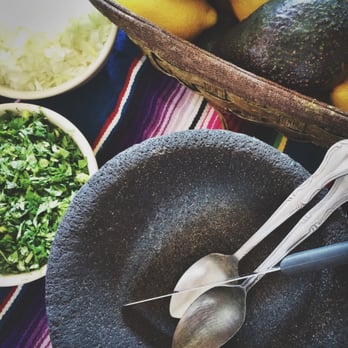 Juanito's II - Hand made fresh guacamole - Mexican Near Me - Howell, New Jersey