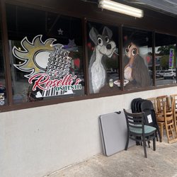 Roselli's on 10th