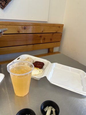 Bagnet Tea House by null