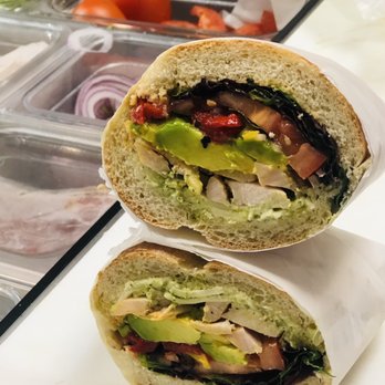 Caffe Stellato - Petto di pollo - Italian Near Me - Burlingame, California