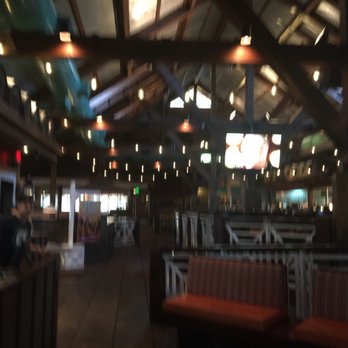Bahama Breeze - Inside - Bars Near Me - Miami, Florida