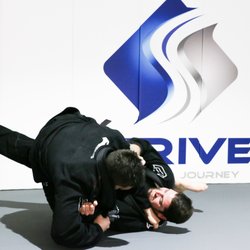 Strive Martial Arts & Fitness