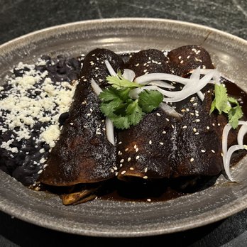 Frontera Grill - Enchiladas - Mexican Near Me - Chicago, Illinois Frontera Grill - Enchiladas - Mexican Near Me - Chicago, Illinois