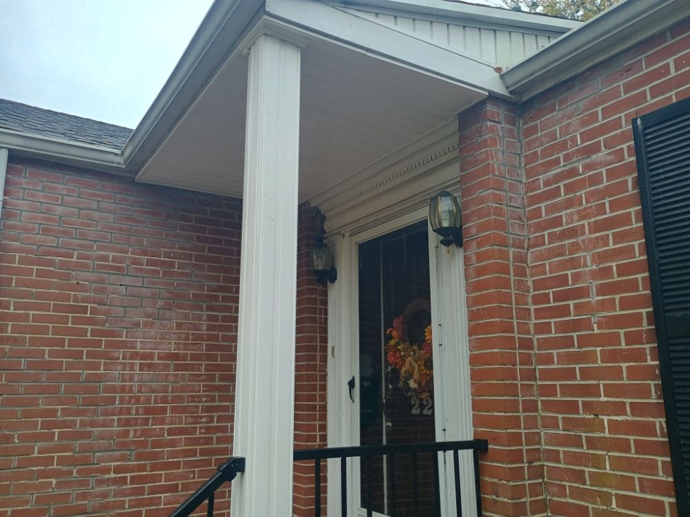 Slide of A 1 Construction Services