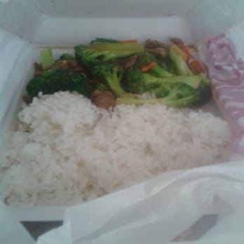 Cathay Express - Chinese Near Me - Sacramento, California