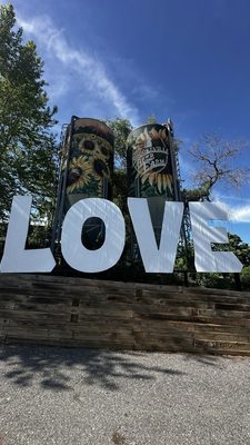 Brookeville Beer Farm by null