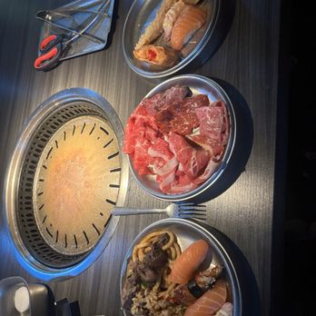 Wagyu Factory - Table - Japanese Near Me - San Antonio, Texas Wagyu Factory - Table - Japanese Near Me - San Antonio, Texas