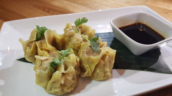 Krua Urban Thai by null