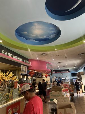 Lee's Sandwiches by null