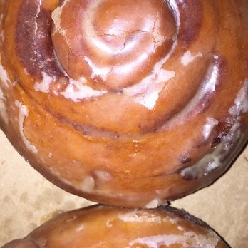 Destination Donuts - Glazed vegan cinnamon rolls - Donuts Near Me - Columbus, Ohio Destination Donuts - Glazed vegan cinnamon rolls - Donuts Near Me - Columbus, Ohio