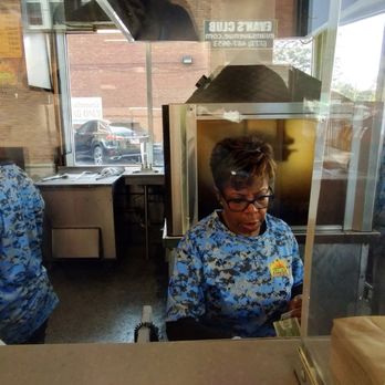 Lem's Bar-B-Q - Mean auntie that definitely needs a lot more Jesus. - Barbeque Near Me - Chicago, Illinois Lem's Bar-B-Q - Mean auntie that definitely needs a lot more Jesus. - Barbeque Near Me - Chicago, Illinois