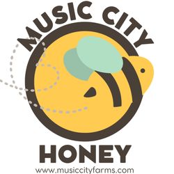 Music City Farms - Music City Farms is also producing Music City Honey (Official)
